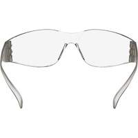 Virtua Safety Glasses, Clear Lens, Anti-Fog, Meets/Exceeds CSA Z94.3 Cam Industrial