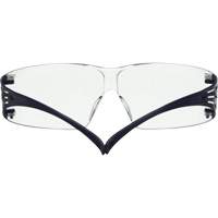 SecureFit 200 Series Safety Glasses, Clear Lens, Anti-Fog/Anti-Scratch, ANSI Z87+/Meets/Exceeds CSA Z94.3 Cam Industrial