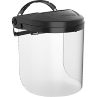 Visi&egrave;re Dynamic, PETG, Suspension &agrave; douille Cam Industrial