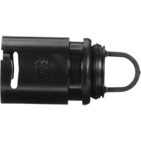 Breathing Tube Storage Plugs Cam Industrial