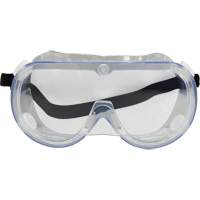 Safety Goggles Cam Industrial