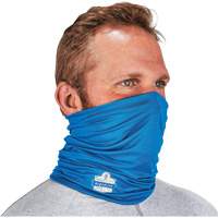 Cache-cou de refroidissement polyvalent Chill-Its, Bleu Cam Industrial