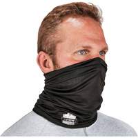 Cache-cou de refroidissement polyvalent Chill-Its, Noir Cam Industrial