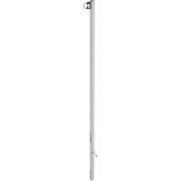 SRL Ladder Anchor, Bolt-On, Permanent/Temporary Use Cam Industrial