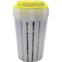 Dispositif purificateur pour douches oculaires portatives HawsClean Cam Industrial