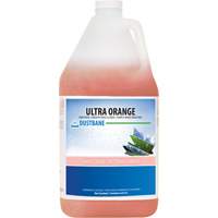 Ultra Orange Hand Cleaner, Liquid, 4 L, Jug, Scented SGU457 | Cam Industrial