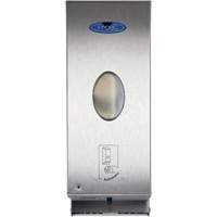 Soap & Sanitizer Dispenser, Touchless, 1000 ml Capacity, Bulk Format SGU469 | Cam Industrial
