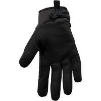 Gants tactiques &agrave; dext&eacute;rit&eacute; &eacute;lev&eacute;e ProFlex 812BLK, Paume Synth&eacute;tique, Taille Petit Cam Industrial
