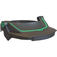 Monture universelle pour accessoires de casque V-Gard Cam Industrial