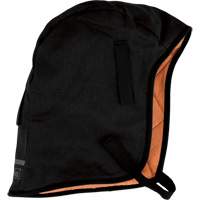 Winter Liner, Poly-Cotton Lining, One Size, Black Cam Industrial