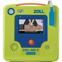 Ensemble de formation AED 3 Cam Industrial