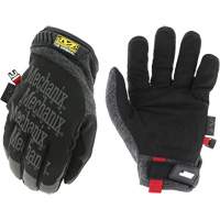 ColdWork Original&reg; Gloves, Synthetic Palm, Size Small Cam Industrial