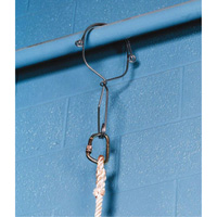 Anchorage Connector, Wire Hook, Temporary Use Cam Industrial