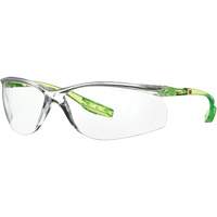 Solus CCS Series Safety Glasses, Clear Lens, Anti-Fog, Meets/Exceeds CSA Z94.3 Cam Industrial