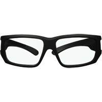 Maxim Elite 1000 Series Safety Glasses, Clear Lens, Anti-Fog/Anti-Scratch, Meets/Exceeds CSA Z94.3 Cam Industrial