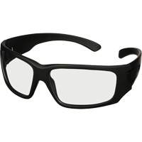 Maxim Elite 1000 Series Safety Glasses, Clear Lens, Anti-Fog/Anti-Scratch, Meets/Exceeds CSA Z94.3 Cam Industrial
