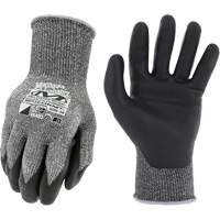 Gants r&eacute;sistants aux coupures SpeeKnit C3, Taille Grand/9, Calibre 10, Rev&ecirc;tement Mousse de nitrile, Enveloppe en PEHP, ASTM ANSI niveau A3/EN 388 niveau C Cam Industrial