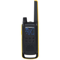 Talkabout™ Two-Way Radio Kit, FRS Radio Band, 22 Channels, 56 km Range SGV360 | Cam Industrial