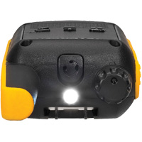 Ensemble de radios bidirectionnelles TalkAbout, Bande FRS, 22 canaux, Port&eacute;e 56 km Cam Industrial