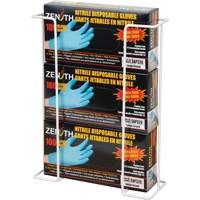 Wall-Mounted Wire Glove Dispenser Cam Industrial