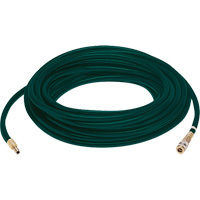 Abrasive Helmet Airline Hose, Low Pressure, 100' Cam Industrial