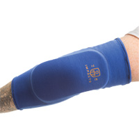 Prot&egrave;ge-coude &agrave; enfiler en mousse visco&eacute;lastique Cam Industrial