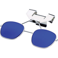 Uvex&reg; 880 Series Full Front Klip Lifts for Hard Hats Cam Industrial