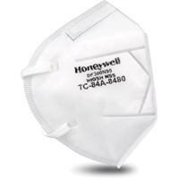 Respirateur jetable, N95, Certifi&eacute; NIOSH, Taille unique Cam Industrial