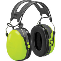 Casque d&eacute;coute CH-3 Peltor, Style Bandeau, 26 dB Cam Industrial