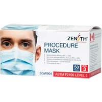 Disposable Procedure Face Mask SGW904 | Cam Industrial