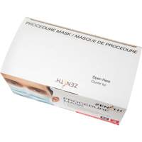 Disposable Procedure Face Masks, ASTM F2100 Level 3, Class 1 Cam Industrial