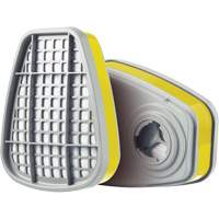 Cartridge, Gas/Vapour Cartridge, Multi-Gas/Vapour Cam Industrial