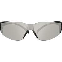 SecureFit 100 Series Protective Eyewear, Grey/Indoor/Outdoor Lens, Anti-Fog/Anti-Scratch, ANSI Z87+/Meets/Exceeds CSA Z94.3 Cam Industrial