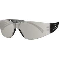 SecureFit 100 Series Protective Eyewear, Grey/Indoor/Outdoor Lens, Anti-Fog/Anti-Scratch, ANSI Z87+/Meets/Exceeds CSA Z94.3 Cam Industrial