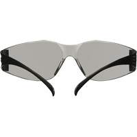 SecureFit 100 Series Protective Eyewear, Grey/Indoor/Outdoor Lens, Anti-Fog/Anti-Scratch, ANSI Z87+/Meets/Exceeds CSA Z94.3 Cam Industrial