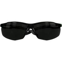 SecureFit 500 Series Protective Eyewear, IR 5.0 Lens, Anti-Fog/Anti-Scratch, ANSI Z87+/Meets/Exceeds CSA Z94.3 Cam Industrial