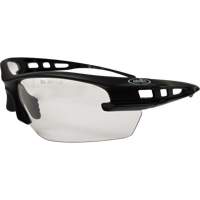 Lunettes de s&eacute;curit&eacute; Mango, Lentille Transparent, R&eacute;pond ou surpasse la norme CSA Z94.3 Cam Industrial