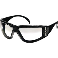 Lunettes de s&eacute;curit&eacute; CeeTec DX, Lentille Transparent, Antibu&eacute;e/Anti-&eacute;gratignures, R&eacute;pond ou surpasse la norme CSA Z94.3 Cam Industrial