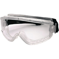 Lunettes &agrave; coques de s&eacute;curit&eacute; Cambridge, Lentille Transparent, Antibu&eacute;e, Ventilation Indirecte Cam Industrial