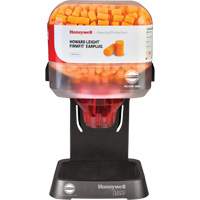 Distributeur de bouchons doreille pr&eacute;rempli Howard Leight Cam Industrial