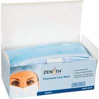 Disposable Face Masks, Non-Medical Cam Industrial