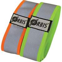 Orbis&reg; "UNI" Reflective Band Cam Industrial