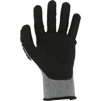 Gants antichocs r&eacute;sistants aux coupures SpeedKnit M-Pact, Taille 7/Petit, Calibre 18, Rev&ecirc;tement Nitrile, Enveloppe en PEHP/Tungst&egrave;ne, ASTM ANSI niveau A5/EN 388 niveau E Cam Industrial