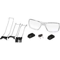 Universal Spectacle Kit SGX893 | Cam Industrial