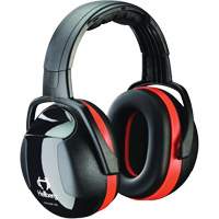 Secure 3 Earmuffs, Headband, 28 NRR dB Cam Industrial