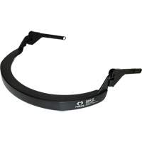 Support standard pour visi&egrave;re droite Safe-2 Cam Industrial