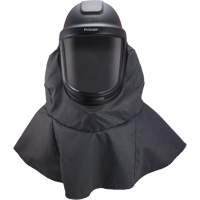 Primair&reg; 900 Series Hardhat & Premium Shroud, Standard, Hard Top, Single Shroud Cam Industrial