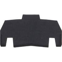 Headgear Forehead Seal Cam Industrial