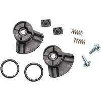 Headgear Pivot Kit Cam Industrial