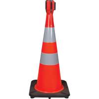 Traffic Cone Topper SGY103 | Cam Industrial